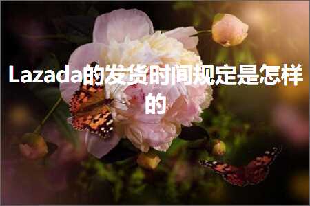 跨境电商知识:Lazada的发货时间规定是怎样的